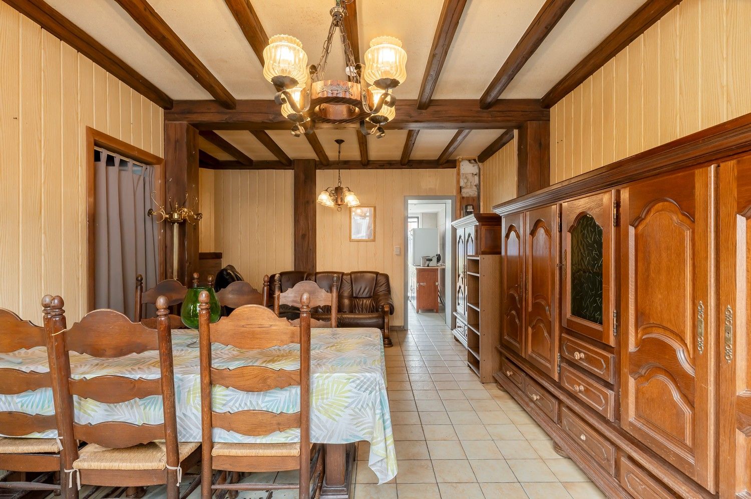 OP TE FRISSEN WONING I MECHELEN I 2 SLPK foto 6