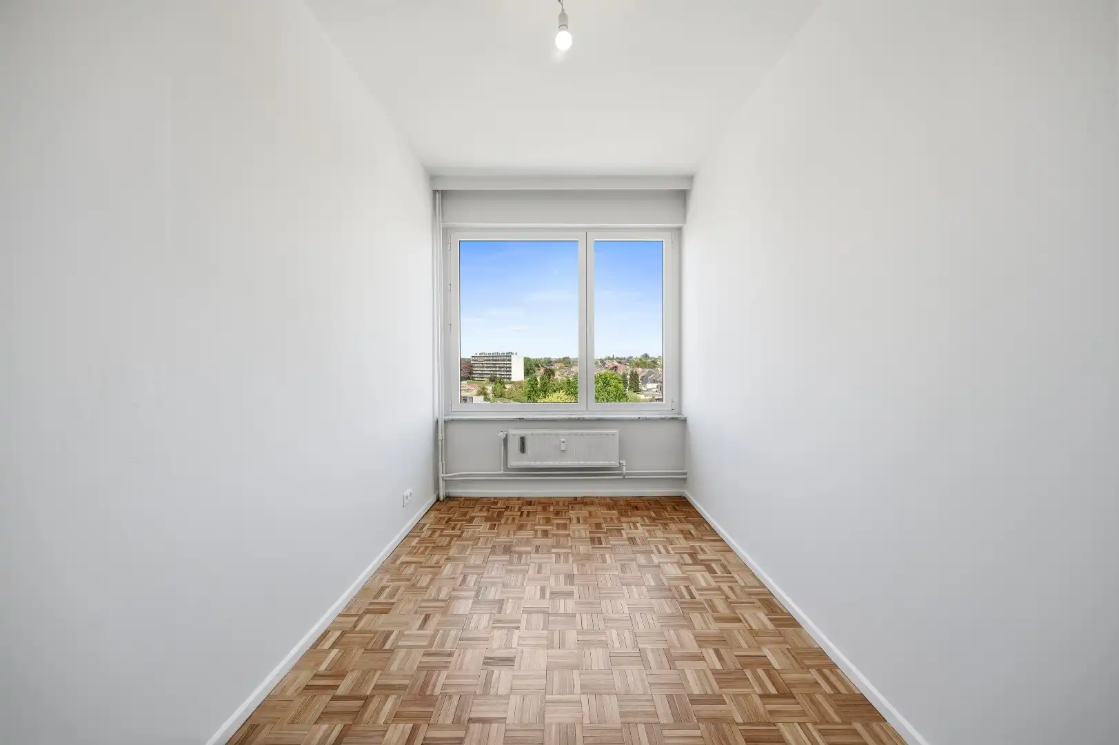 Instapklaar appartement op een ideale ligging te Tienen foto 7