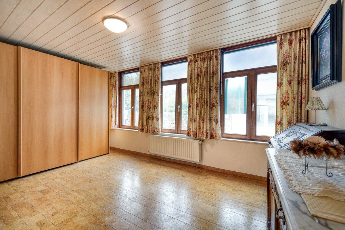 CHARMANTE WONING te BRUGGE foto 15