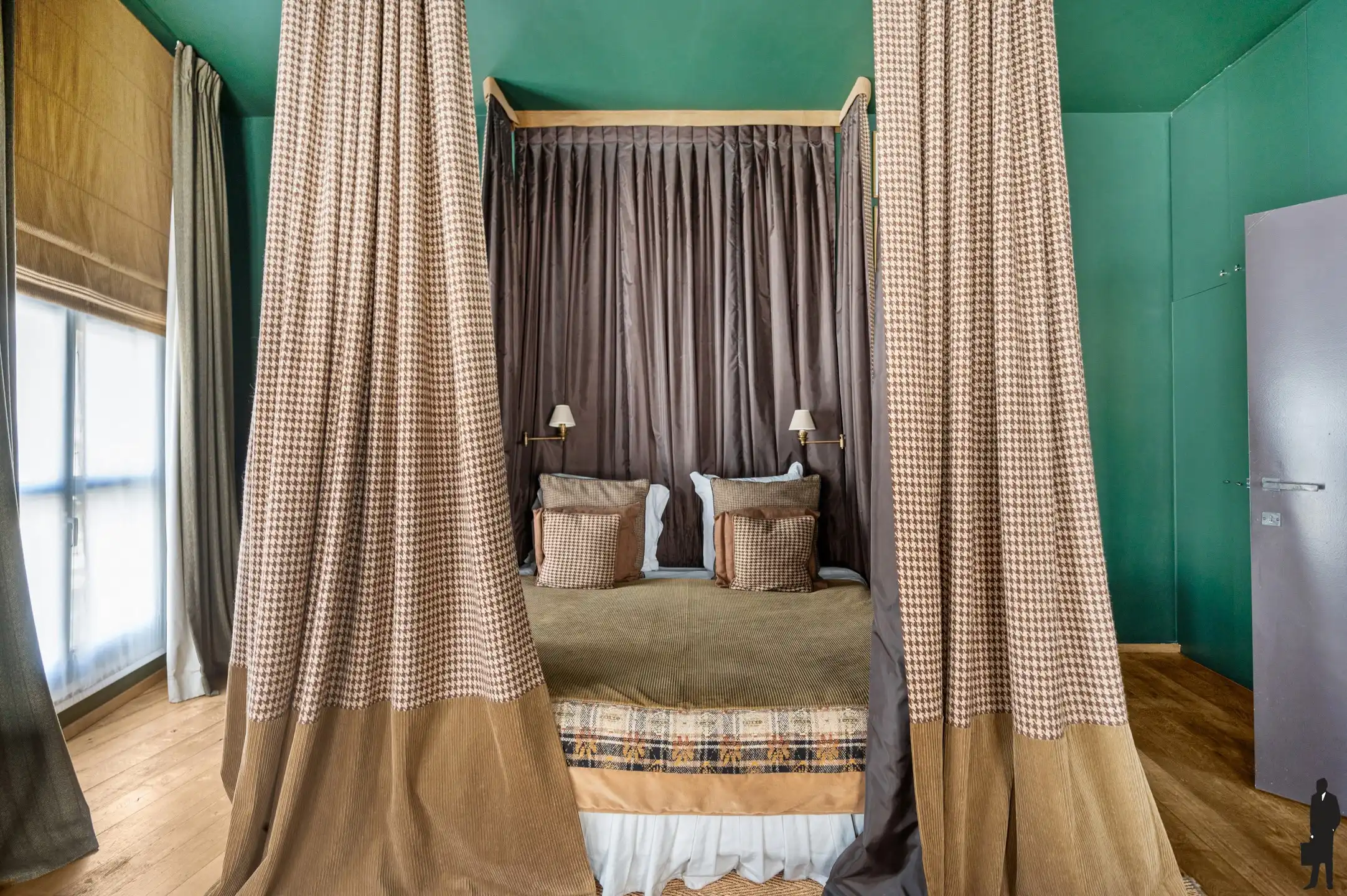 Luxe en comfort in het hart van Antwerpen foto 19