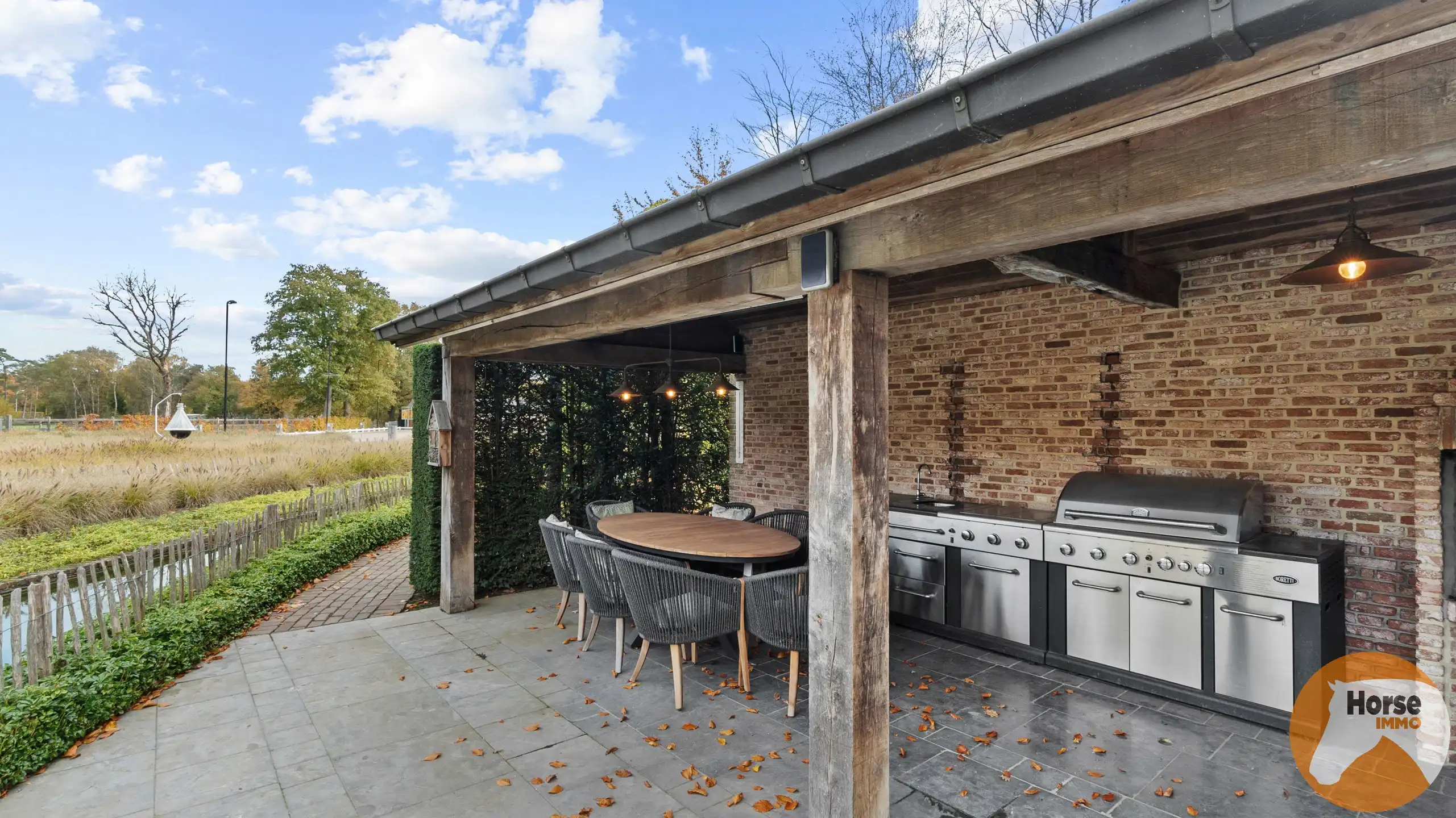 BALEN – Exclusieve eigendom voor paardenliefhebbers - 1,9&nbsp;Ha foto 28