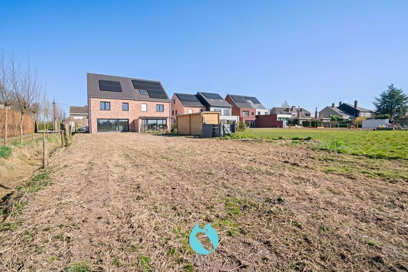 Nieuwbouwwoning te Sleidinge foto 21