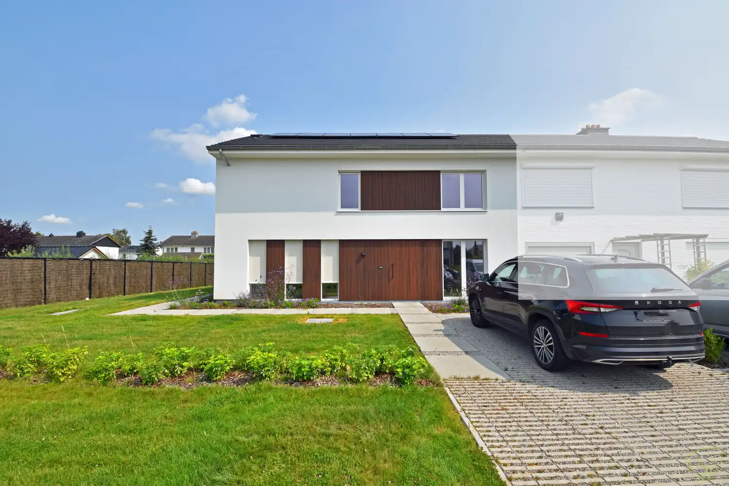 Prachtig gerenoveerde woning gelegen in de Witte Wijk met een luxeueze afwerking. foto 30