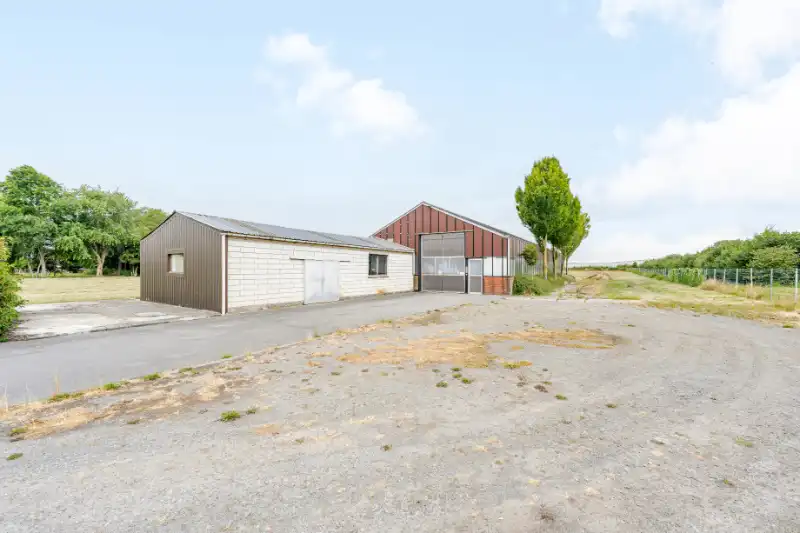 Woning met loods op 13.656m² foto 18