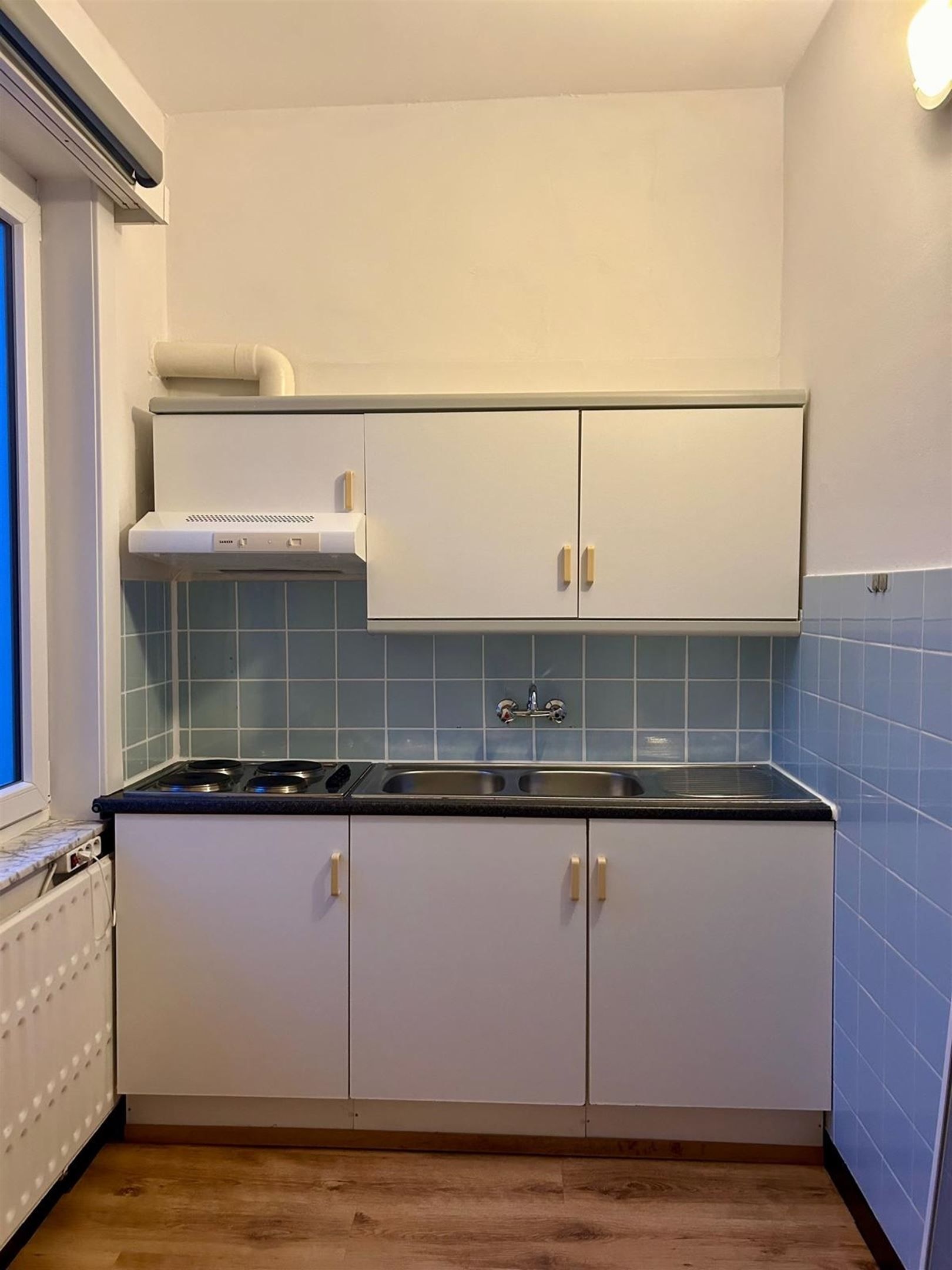 Appartement met één slaapkamer nabij Rivierenhof foto 6