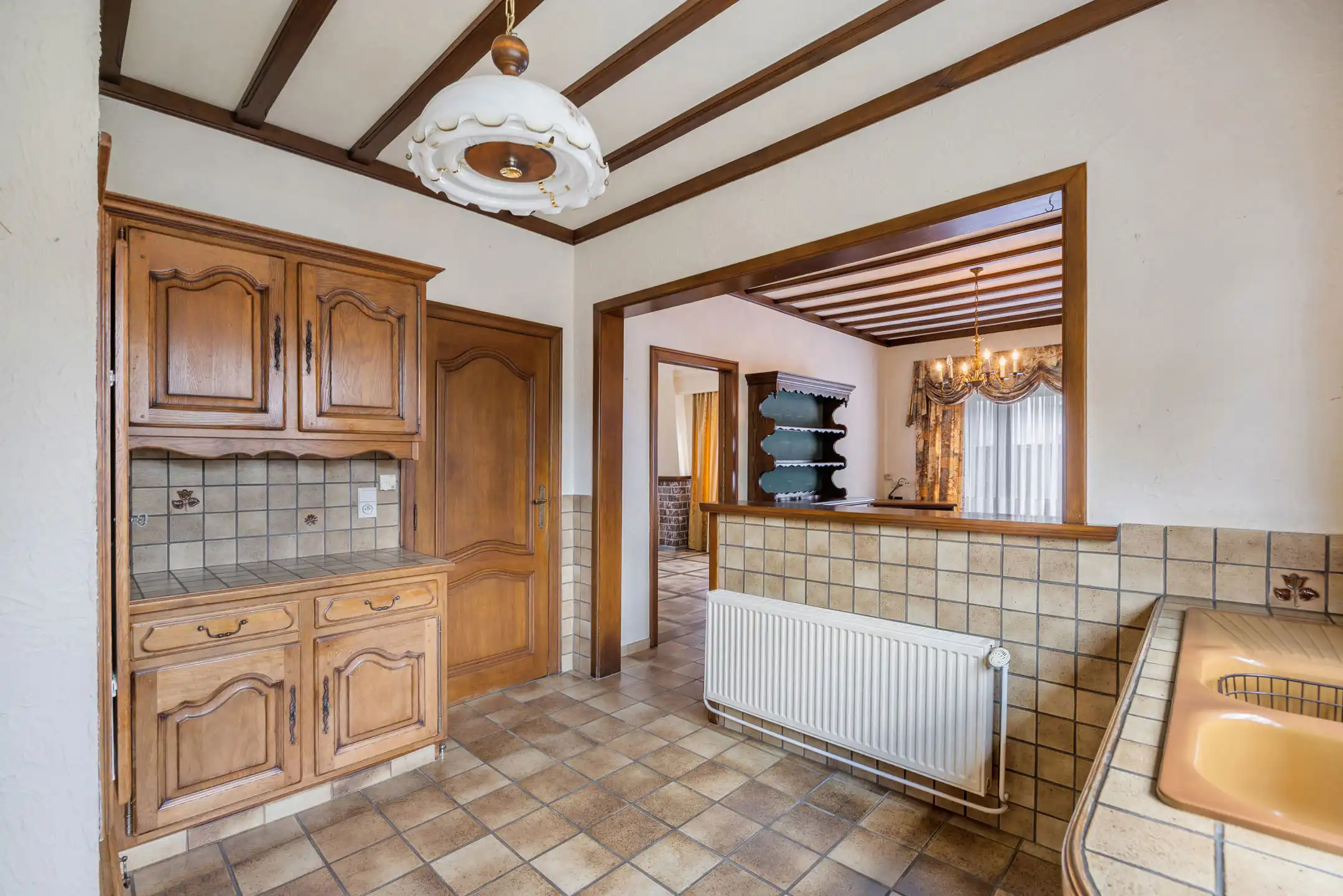 Vrijstaande bungalow op 7a32ca in Valmeer foto 7