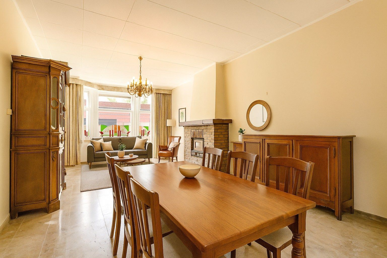 KARAKTERVOLLE INTERBELLUM VILLA OP 1.187 m² IN HARTJE ARDOOIE foto 10