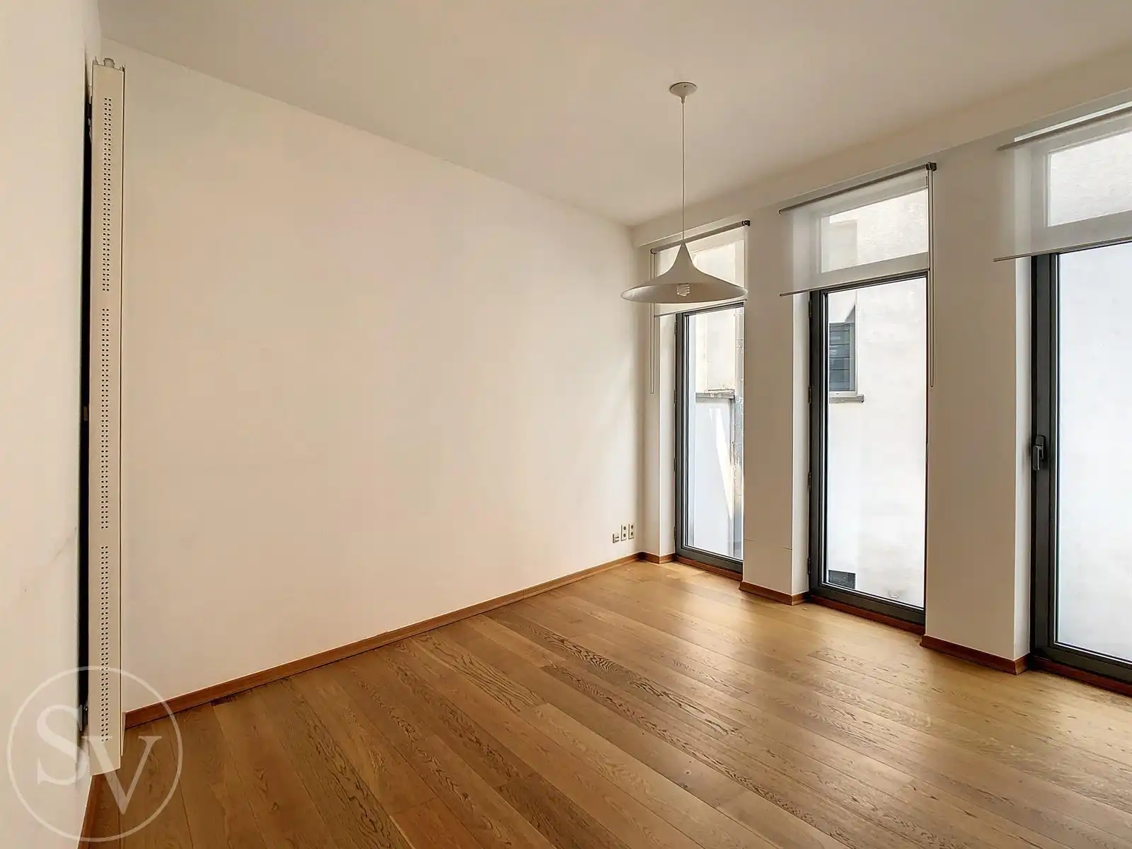 Appartement te huur foto 9