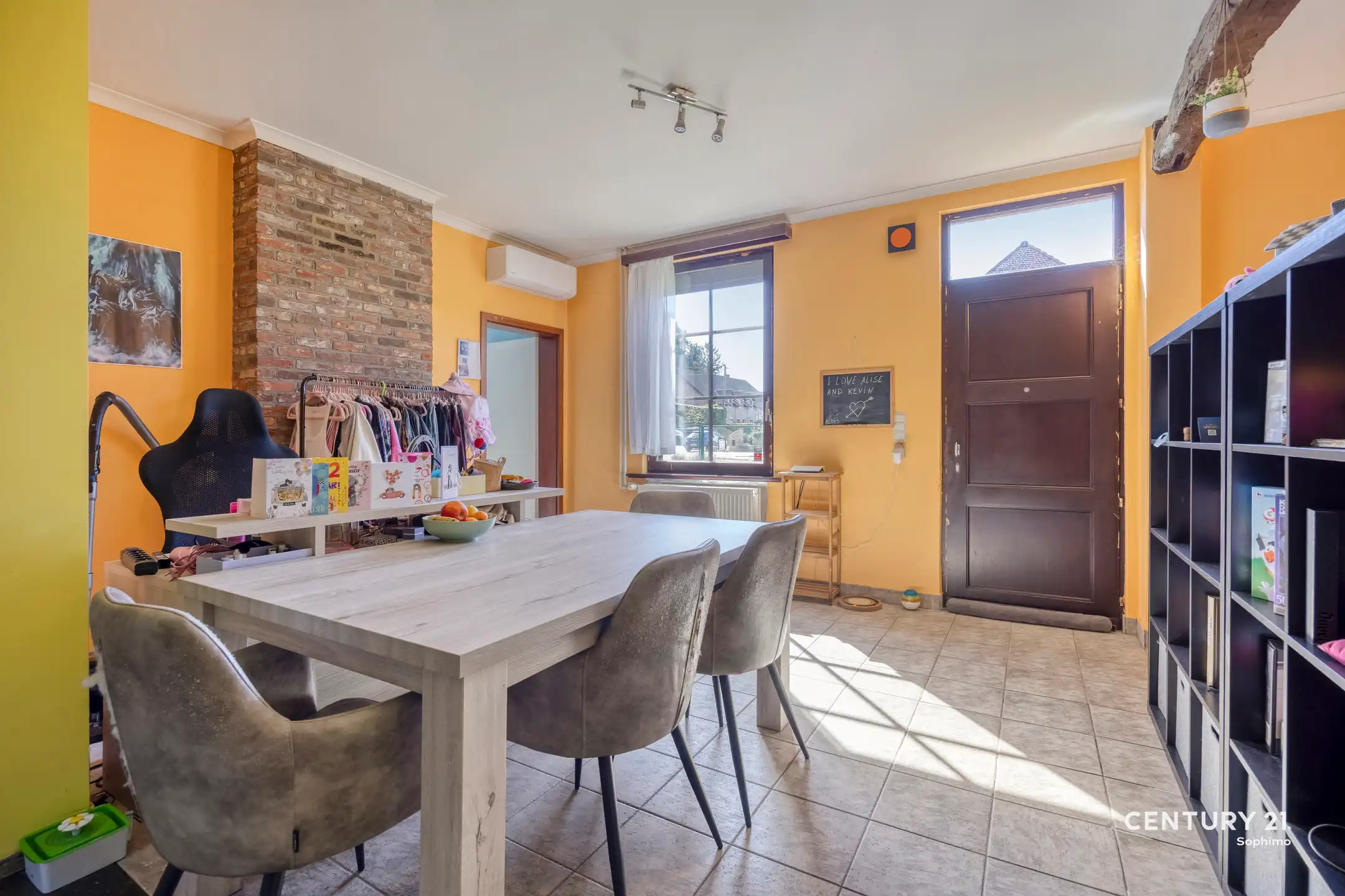Instapklare vrijstaande woning foto 8