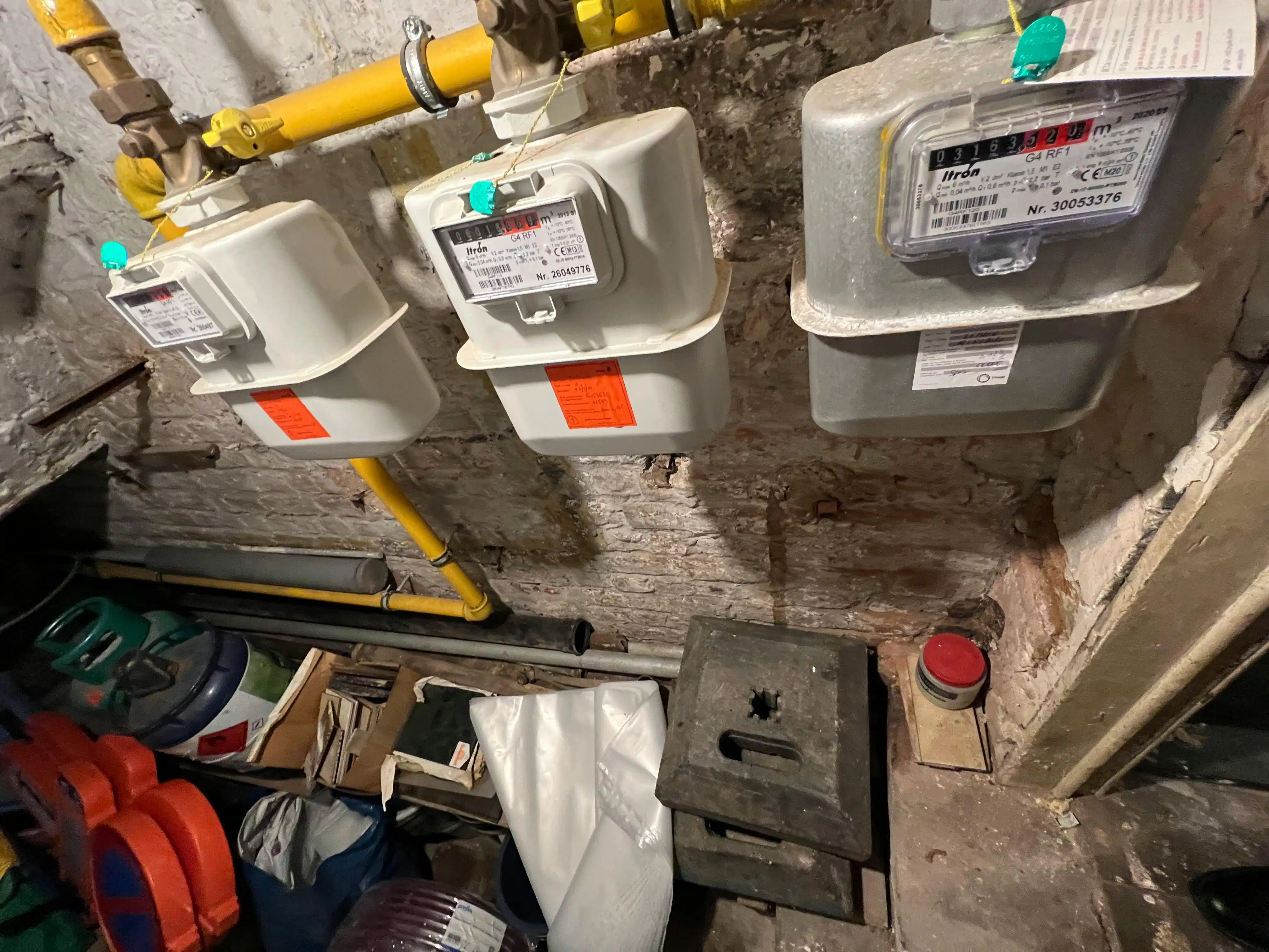 Opbrengsteigendom Vorst: 3 units, garage en rendement foto 66