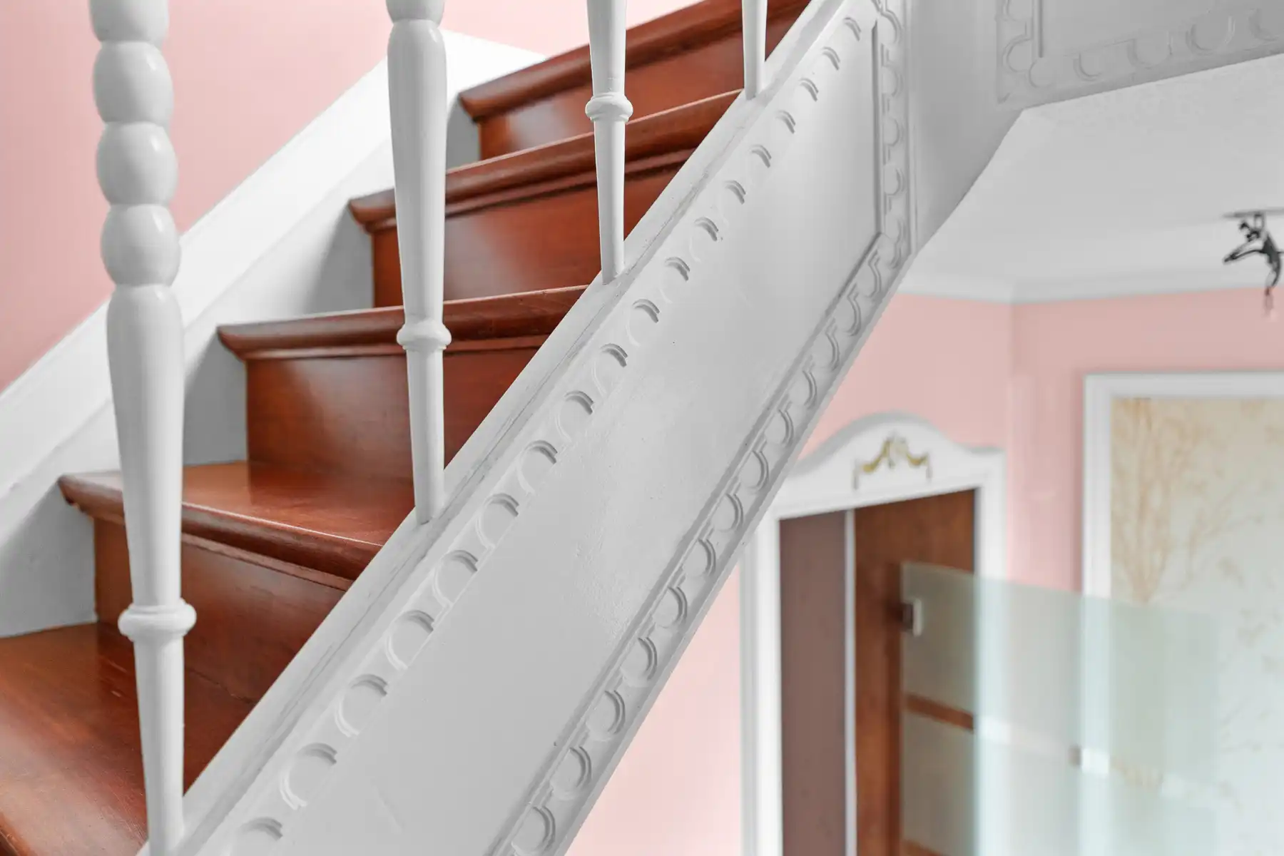 Ruime gezinswoning in hartje Sint-Niklaas foto 13