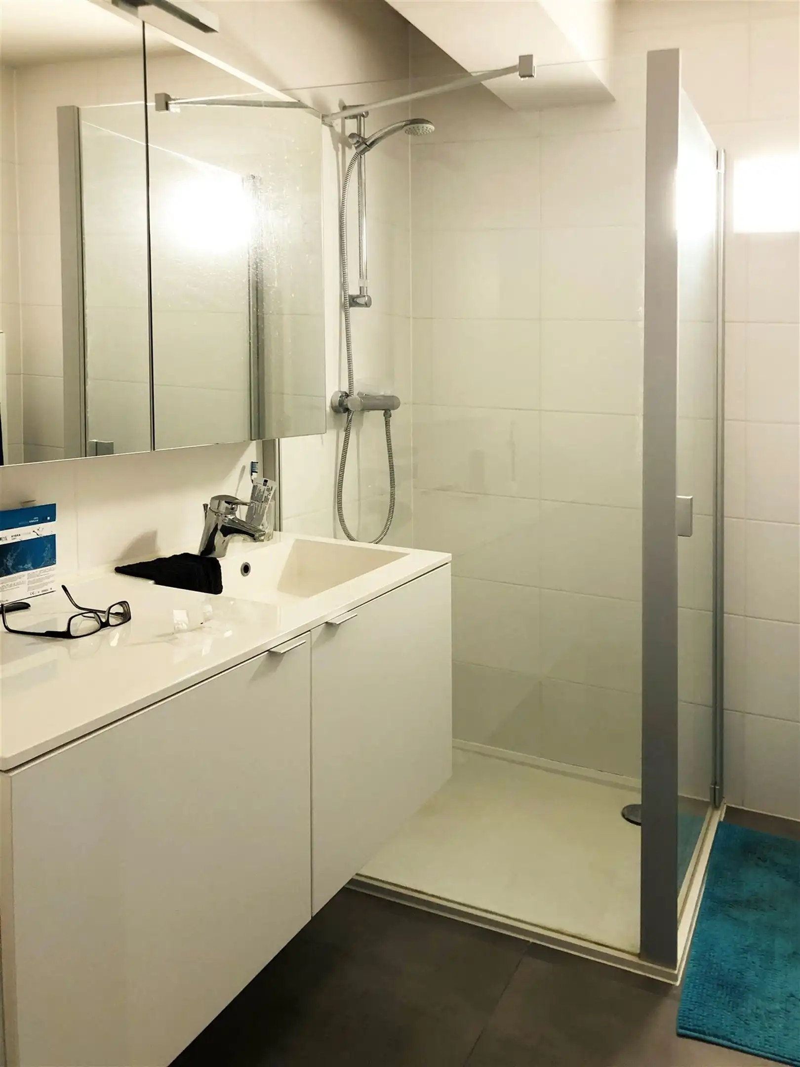 Modern, recent appartement met 1 slpk! foto 6