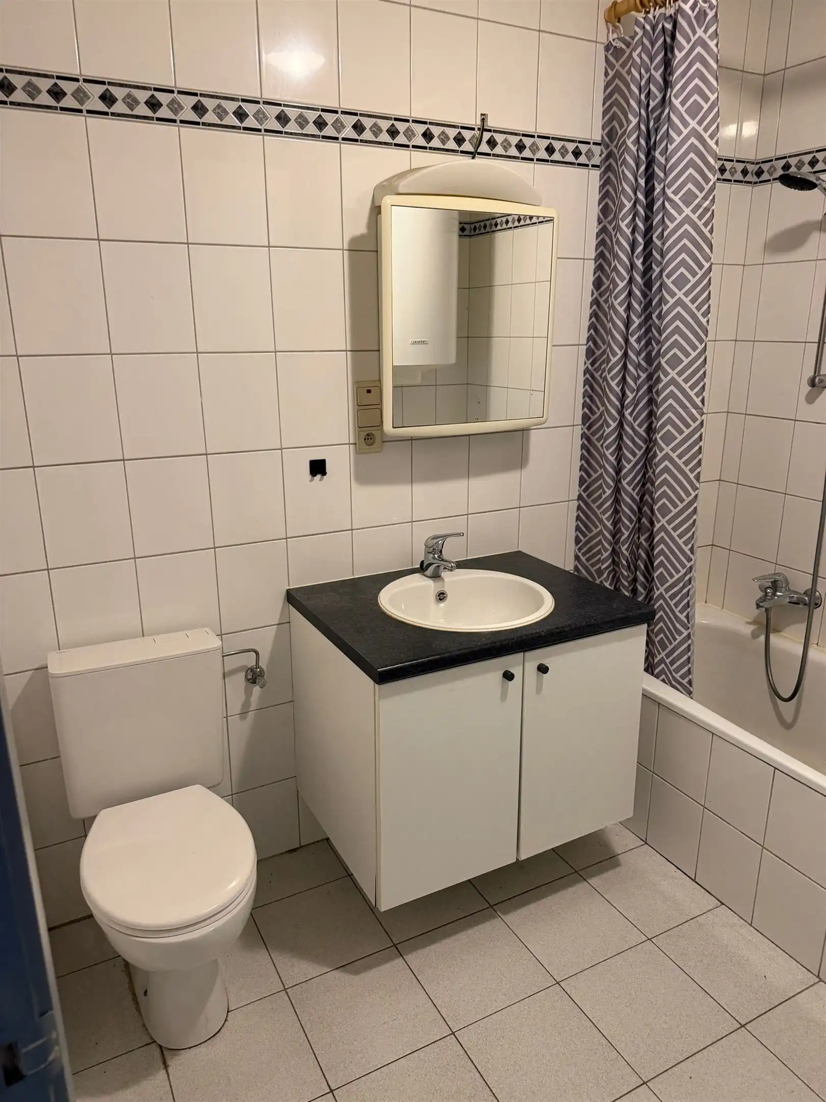 Appartement foto 15