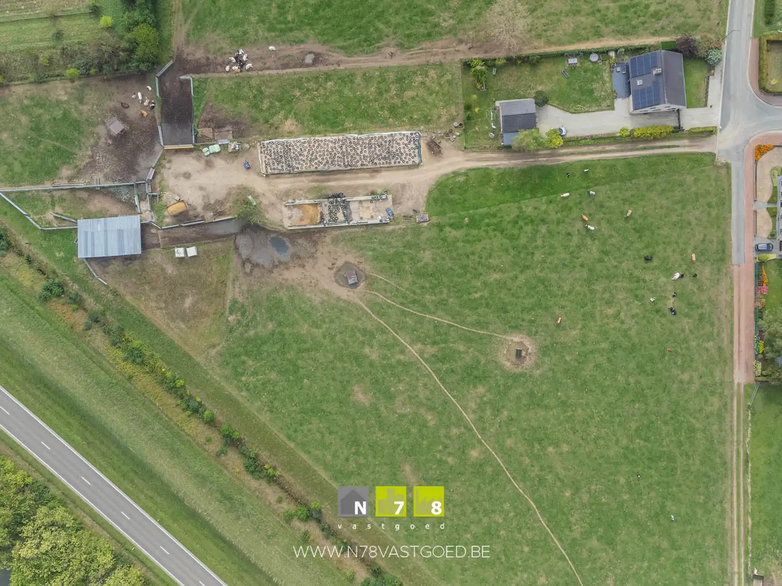 Grond te koop foto 4