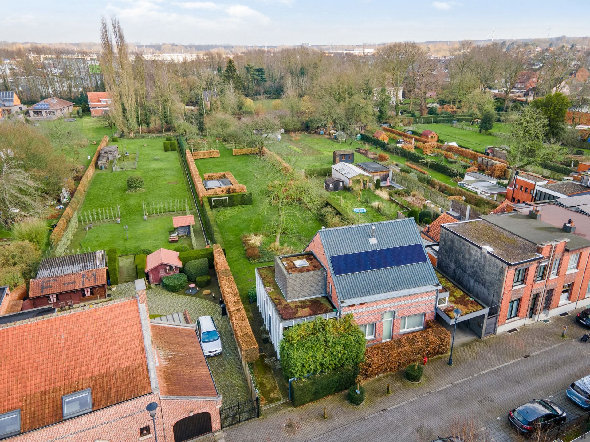 Bijzondere instapklare woning op een prachtig perceel. foto 42