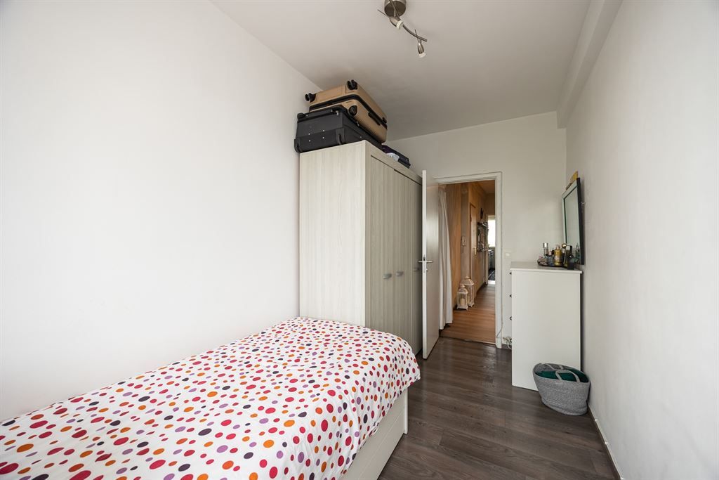 Instapklaar appartement met weids zicht foto 14