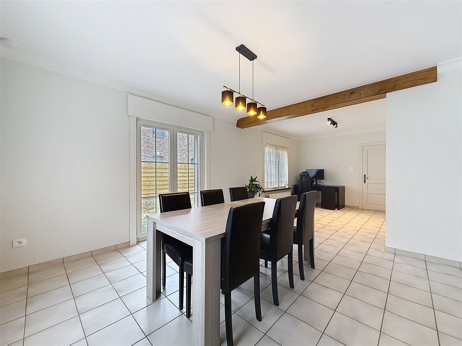 Mooie instapklare woning, 3 slpks, garage, tuin, 9a 18ca foto 12