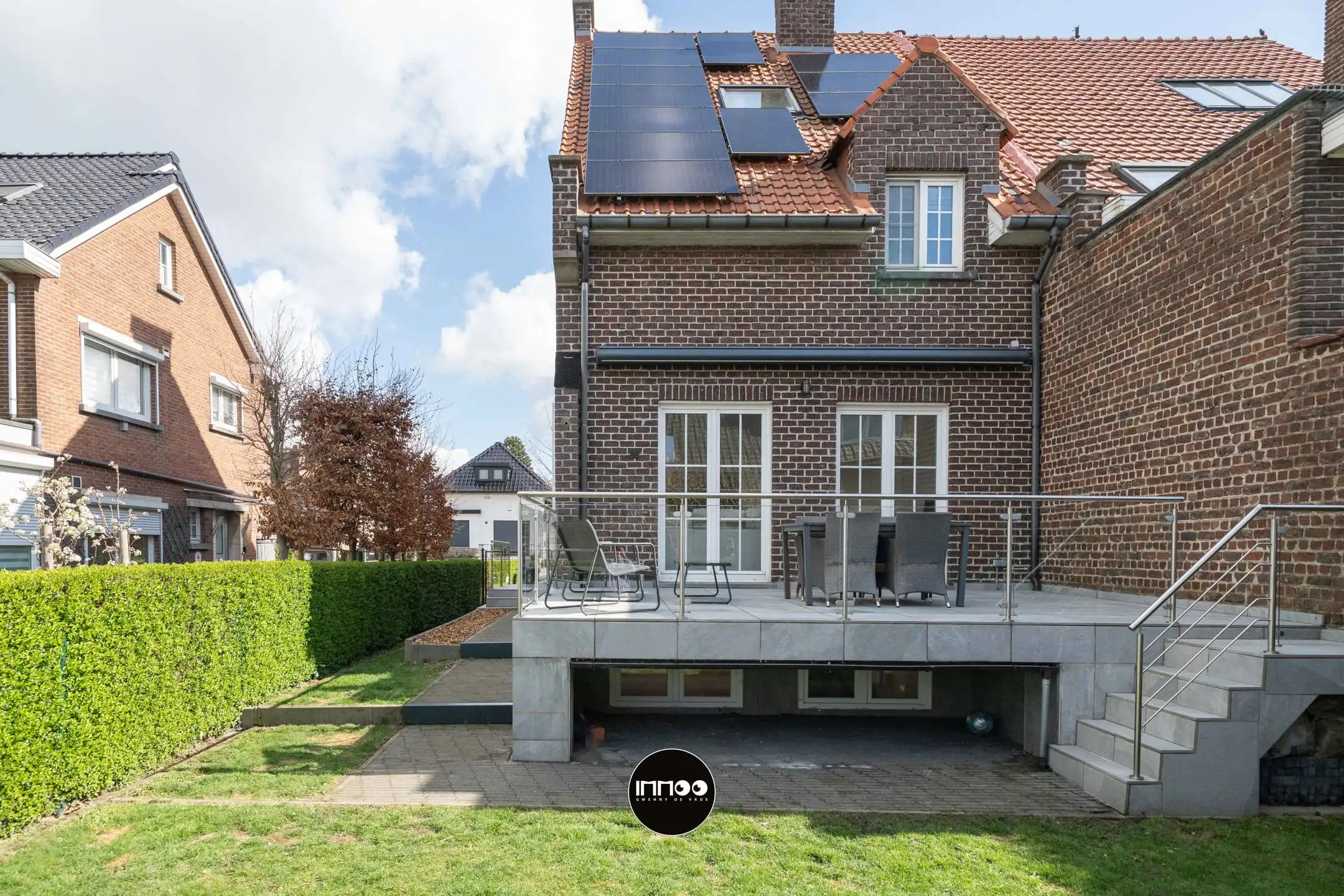 Huis te koop foto 17