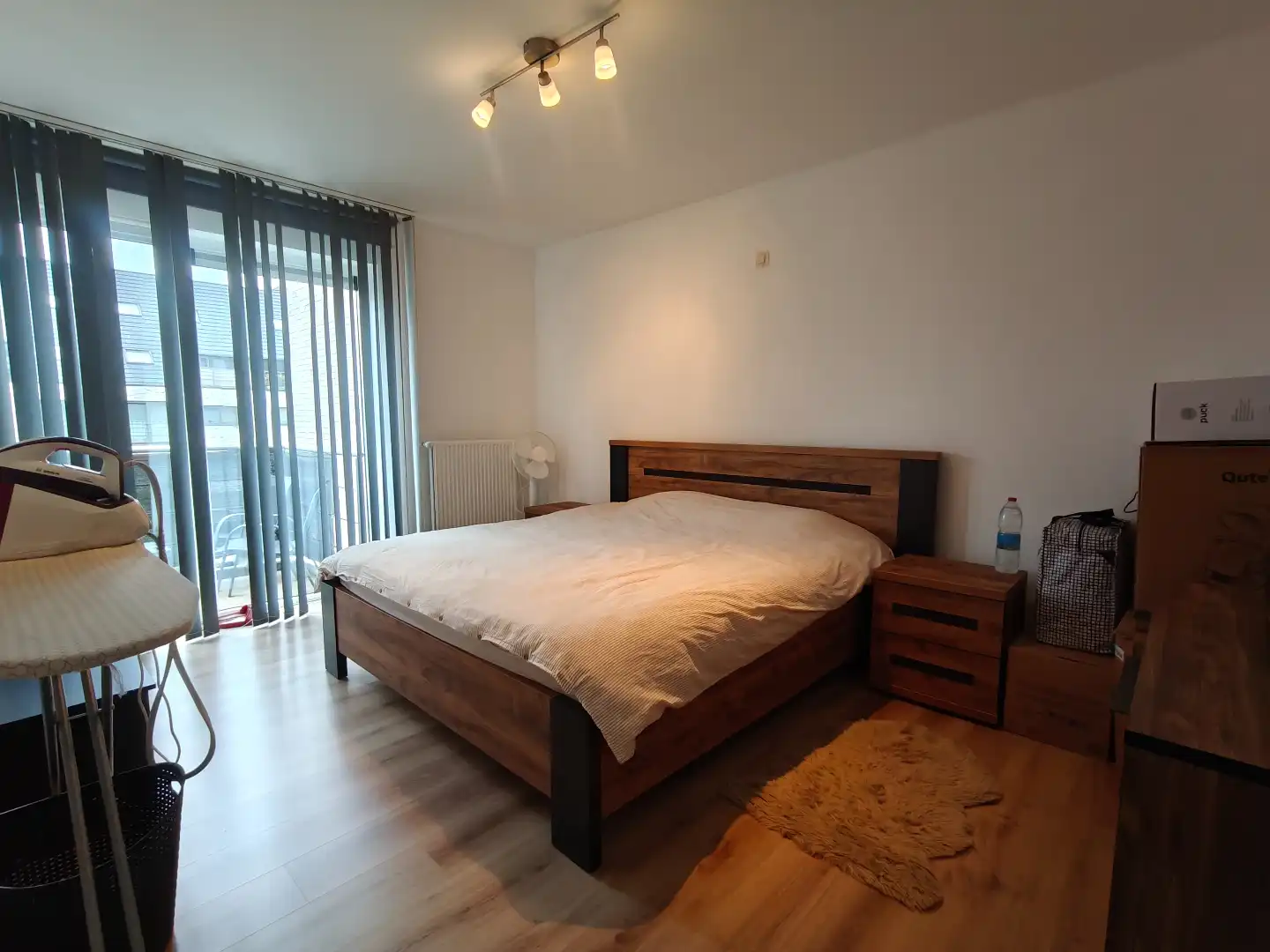 Appartement met terras te Lokeren foto 6