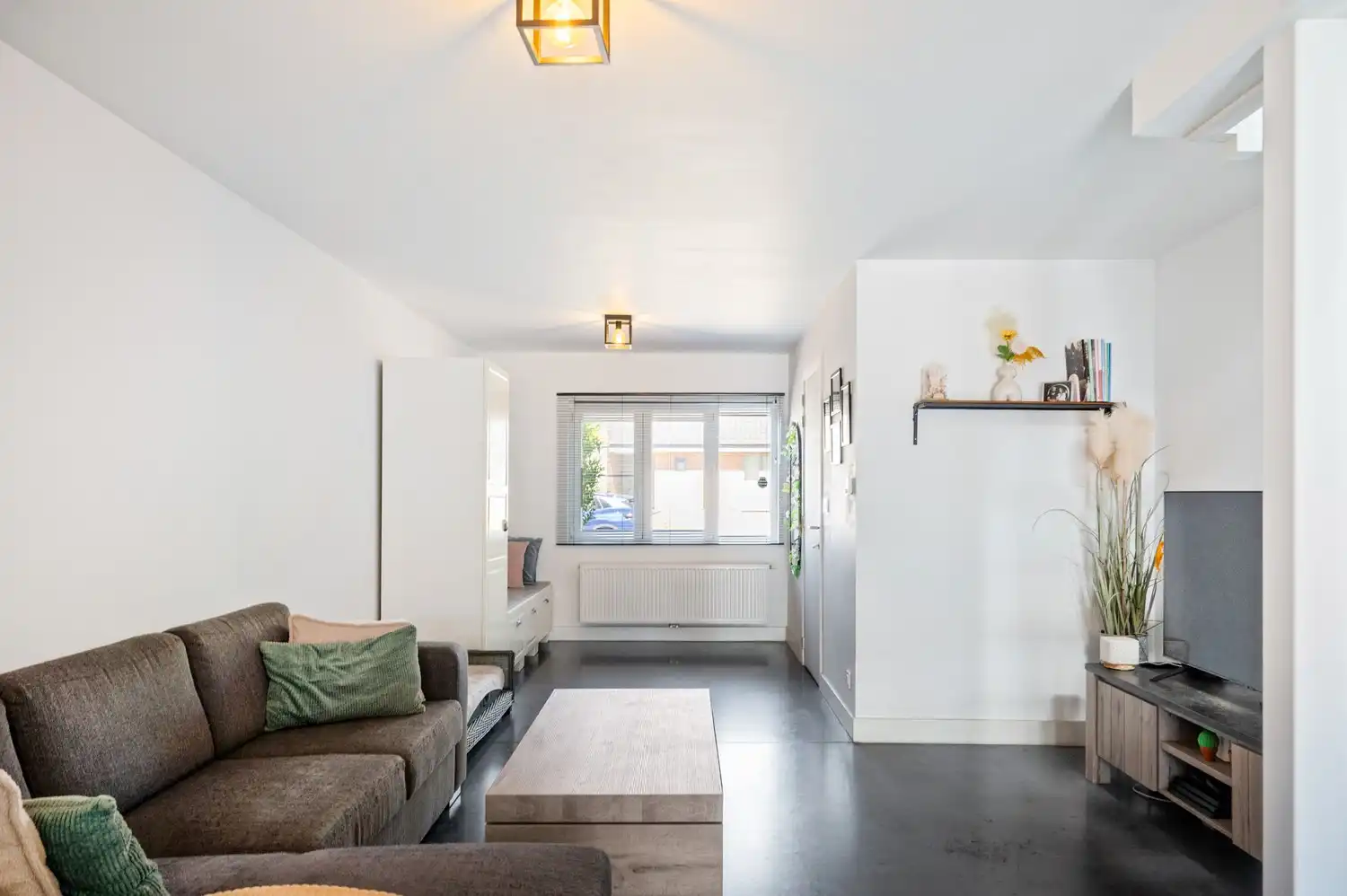 Gerenoveerde woning met 3 slpkrs te Tremelo foto 3