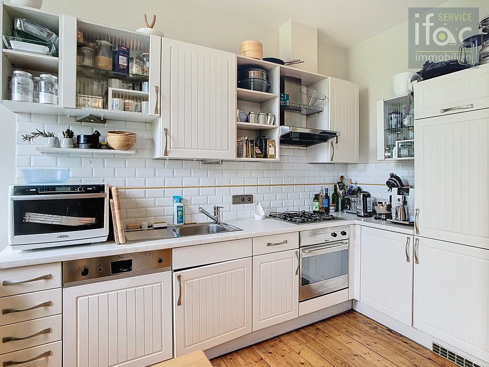 Appartement te huur foto 5