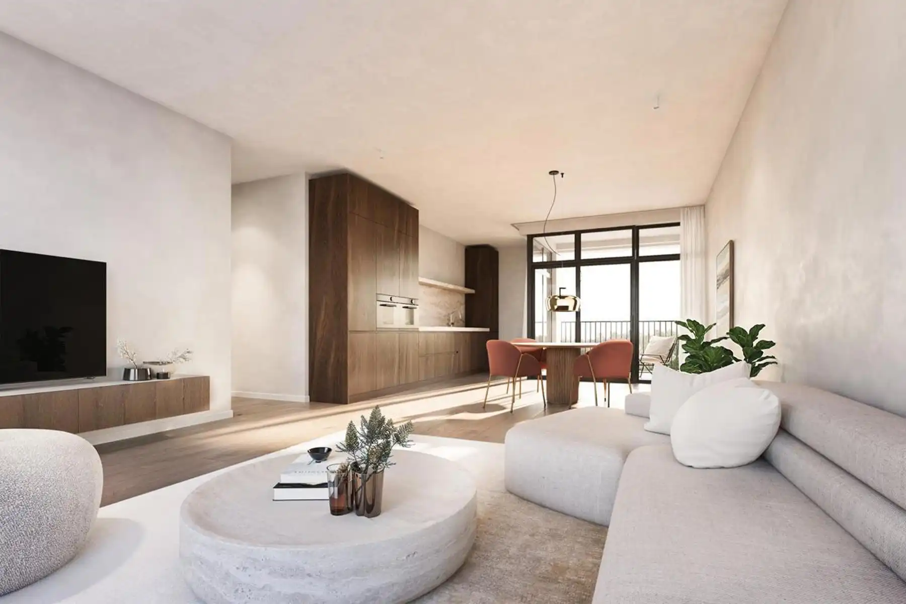 Wonen op het bruisende Zuid: hier is altijd iets te beleven! foto 5
