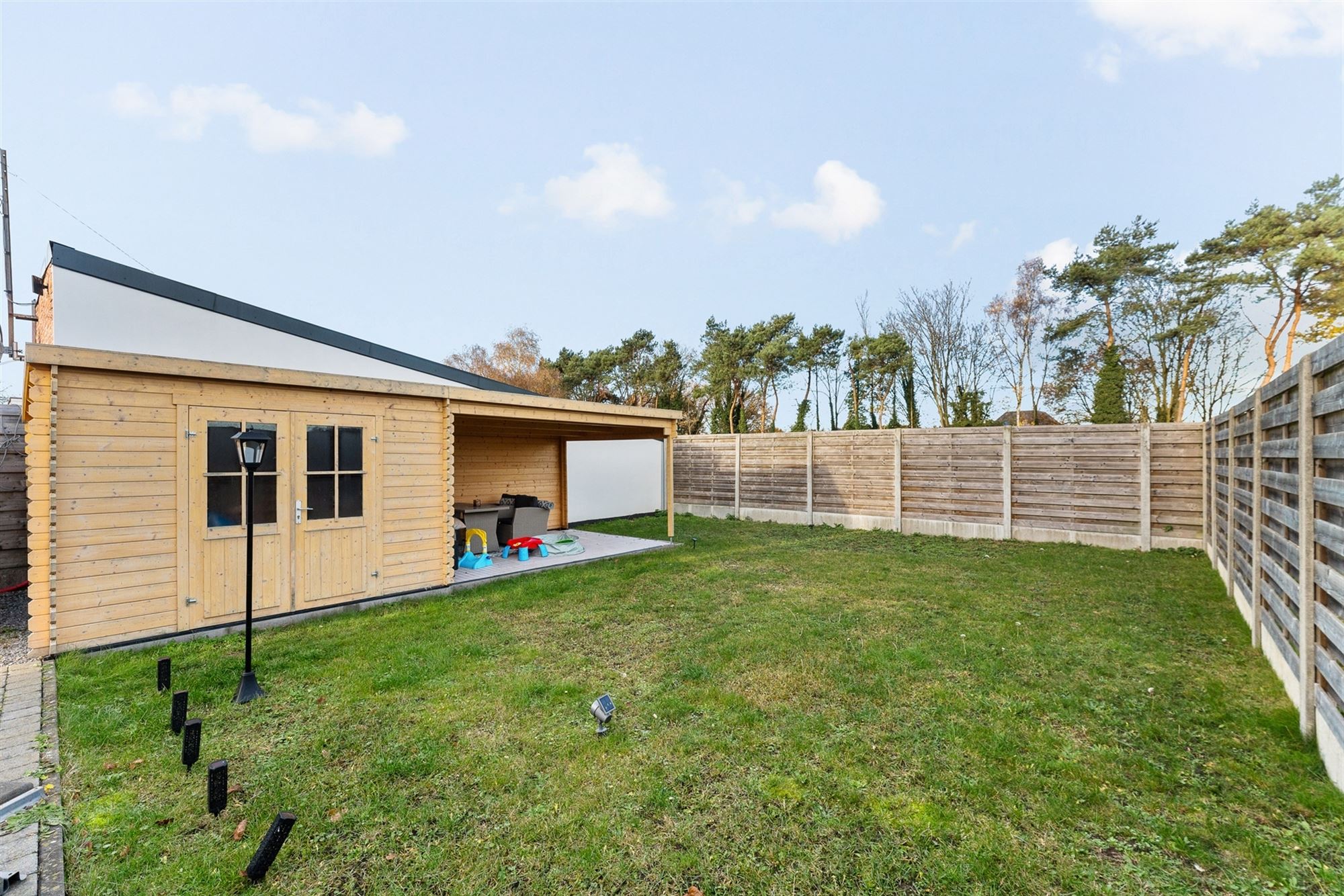 PRACHTIGE , INSTAPKLARE WONING OP TOP-LIGGING! foto 25