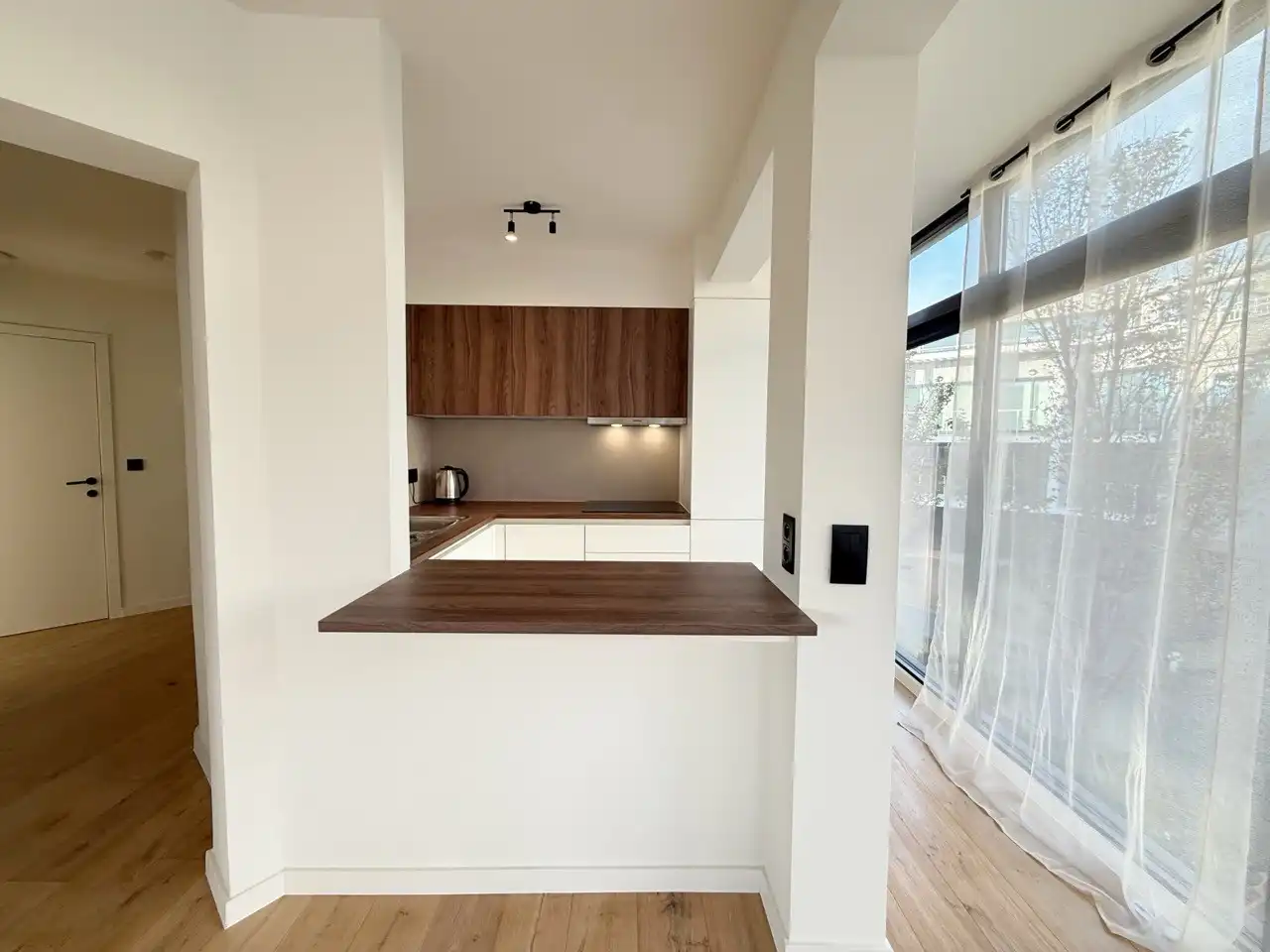 Instapklaar appartement te Koksijde-Bad foto 6