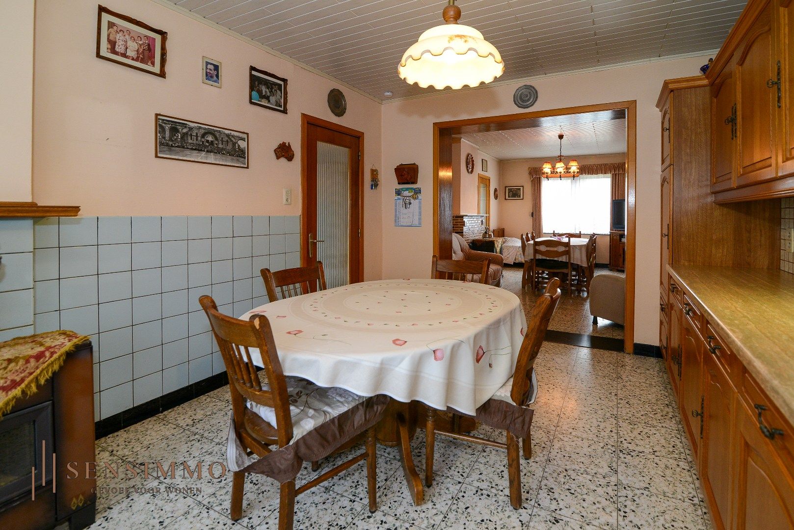 Te renoveren HOB met 3 slaapkamers in Zwartberg-Genk foto 7