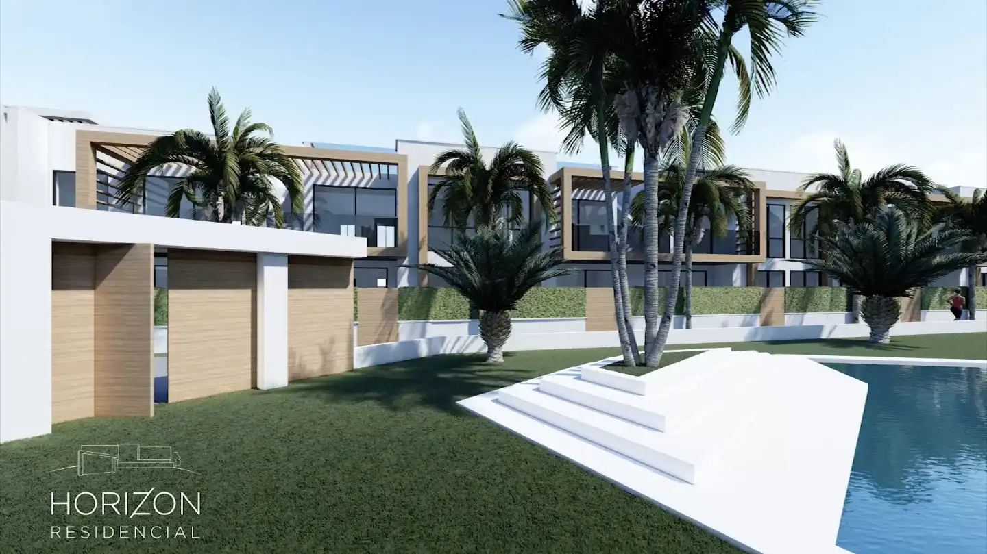 Horizon Residencial - Orihuela Costa foto 3