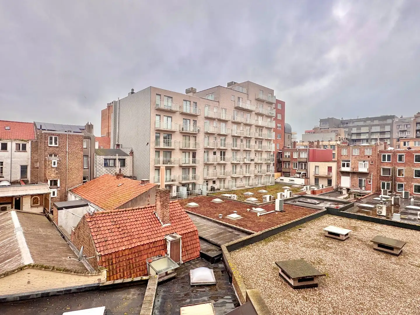 Residentie Catamaran 0301 + B12 foto 12