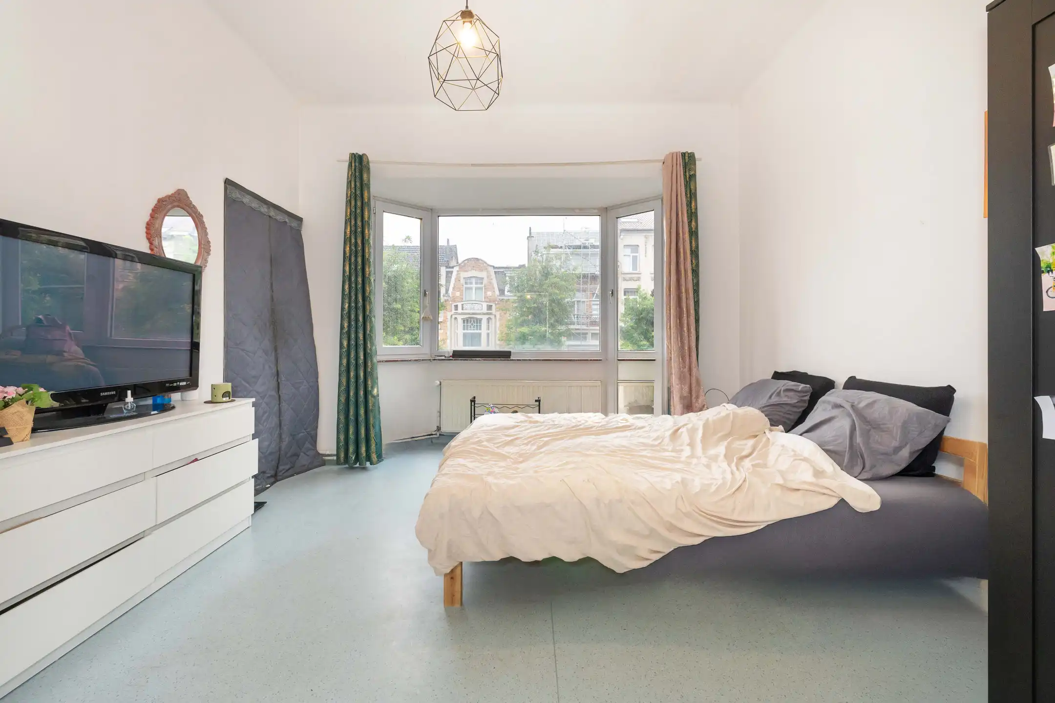 Dubbelgebouw foto 22