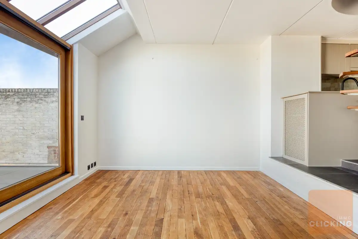 Cozy wonen met zon en sfeer triplex 3 kamers foto 12