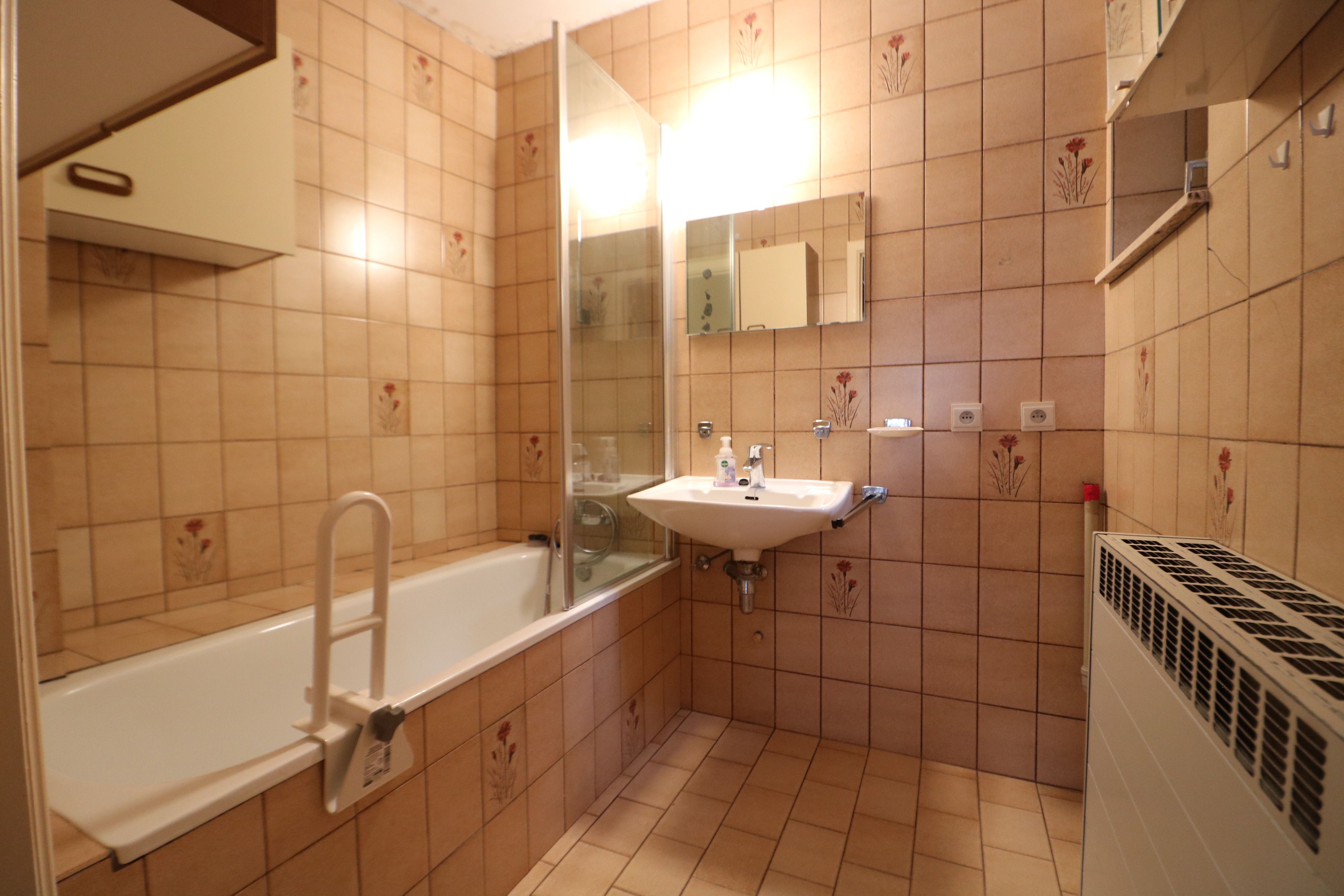 Lichtrijk 3-slaapkamerappartement met garage vlakbij het centrum van Blankenberge. foto 6