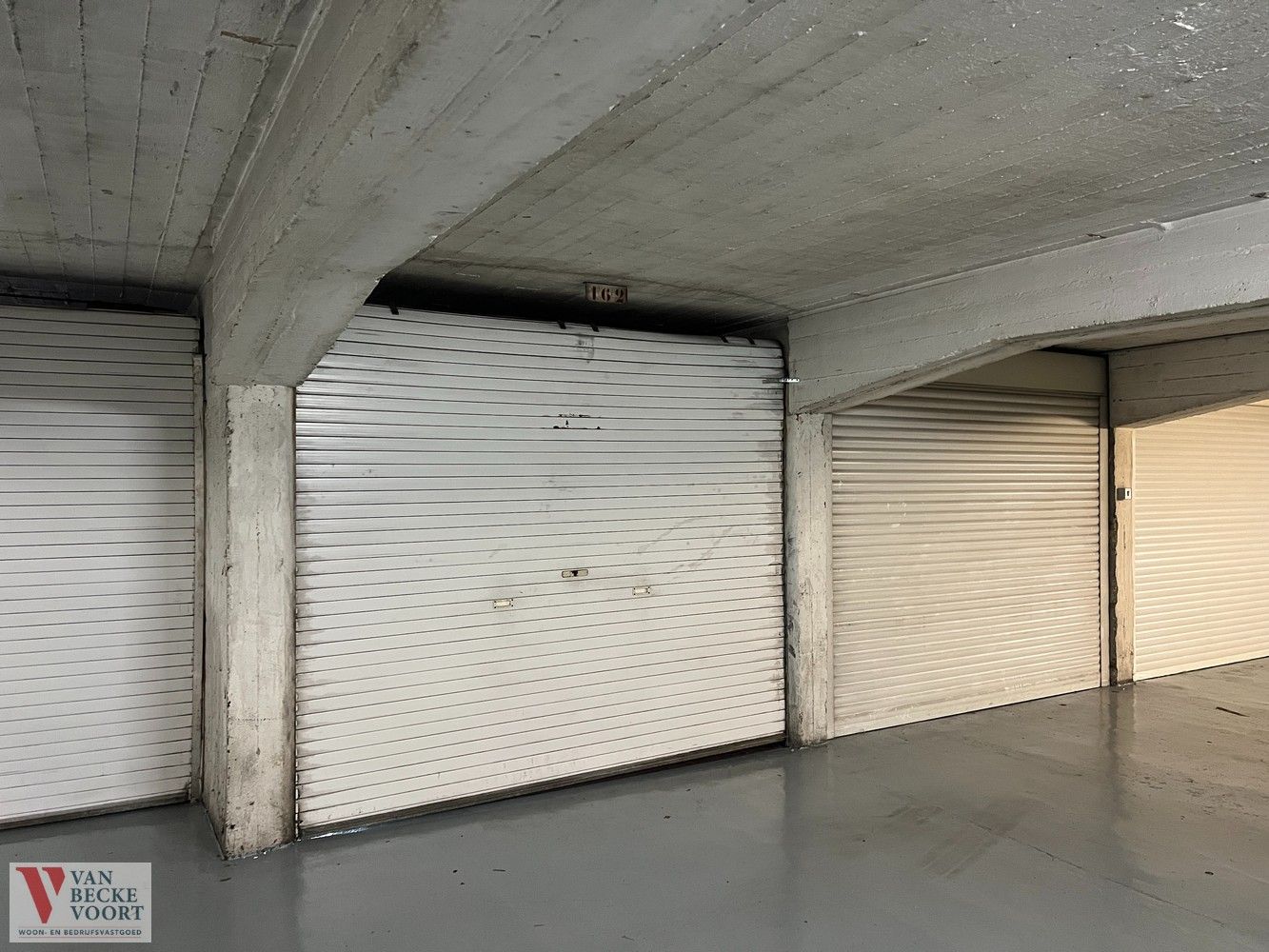 Garagebox Parking Ritz foto 7