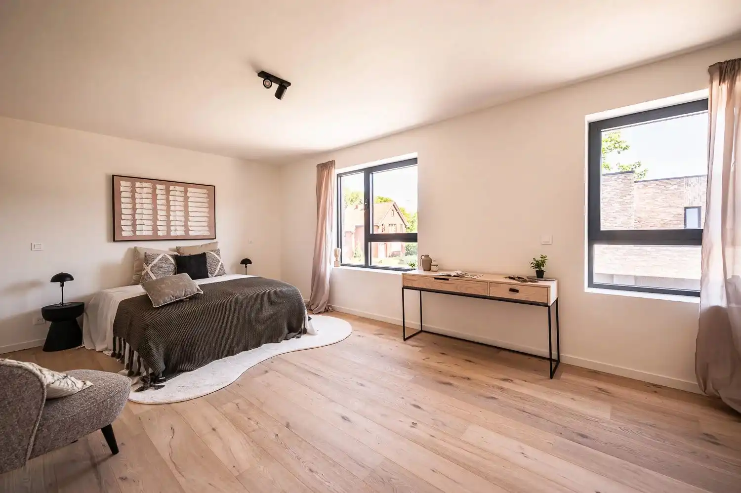 Residentie De Kom  - half open bebouwing foto 12