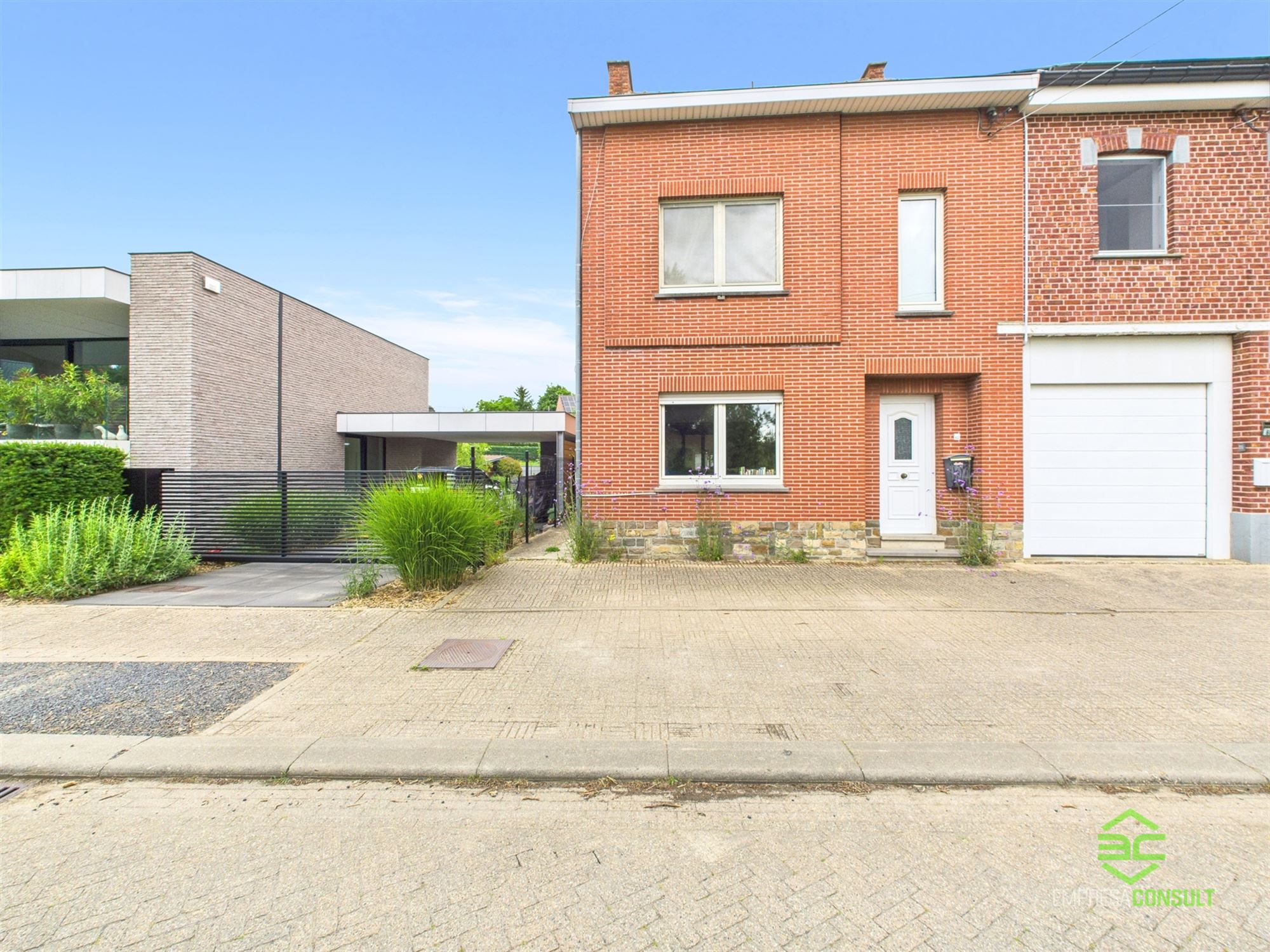 Knusse gezinswoning met 3 slpk in Gotem! foto 2
