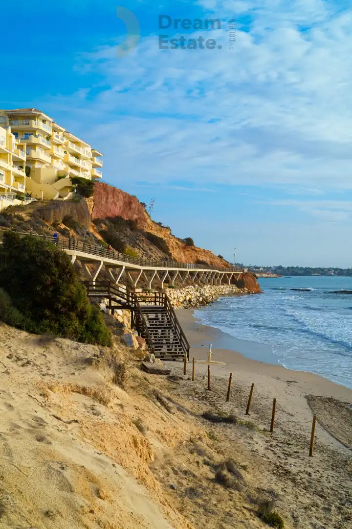 Luxe villa's in Las Colinas Costa Blanca foto 68