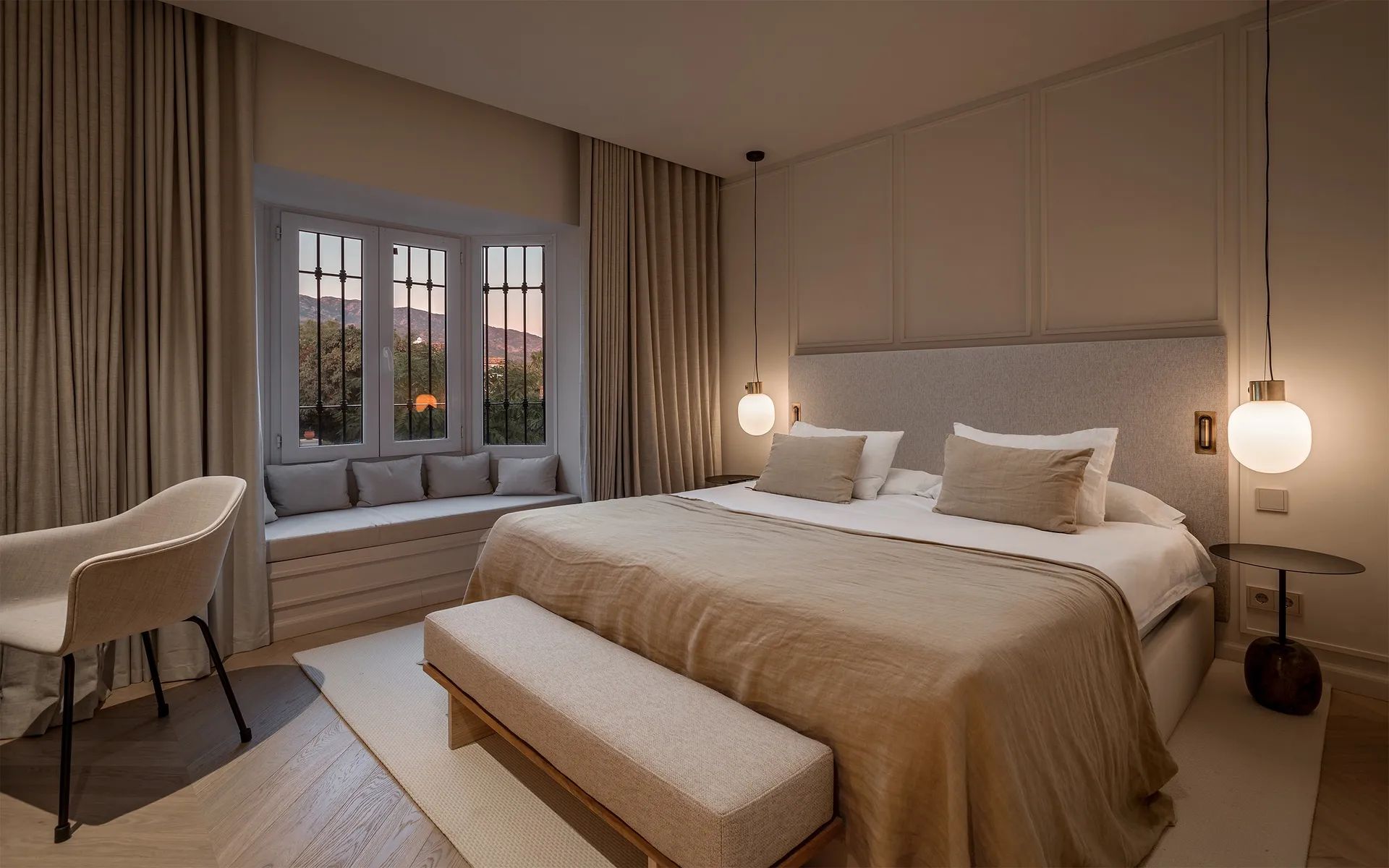 Dit is een unieke kans om te genieten van een luxueuze levensstijl in een van de meest gewilde wooncomplexen - zeer ruim appartement van hoge kwaliteit foto 10
