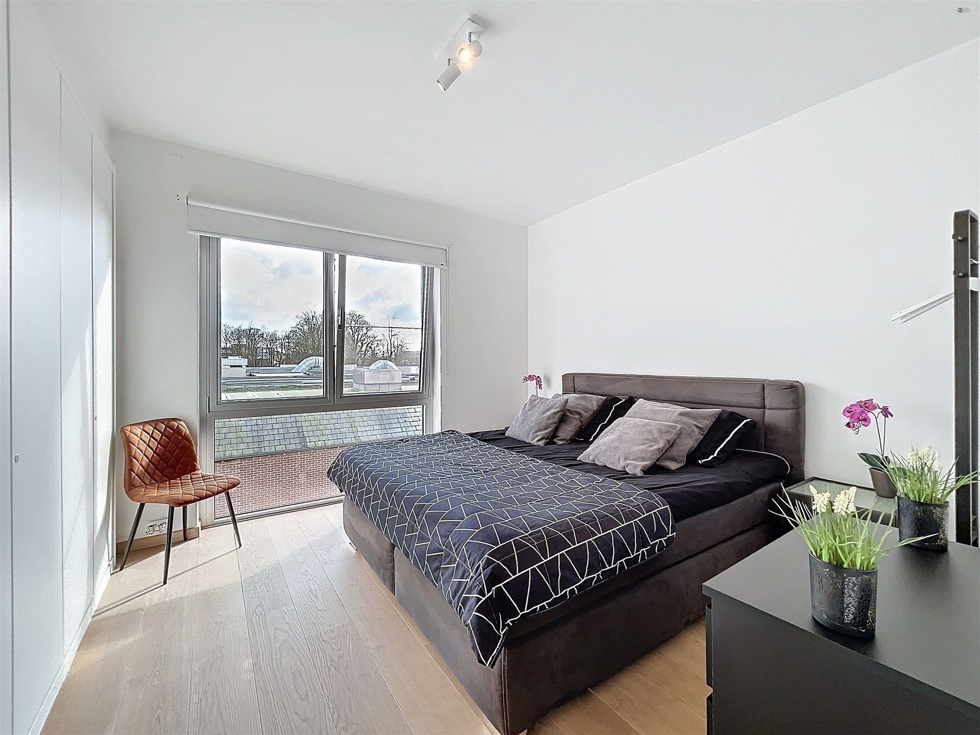 energiezuinig 3 slaapkamer appartement op toplocatie  foto 5