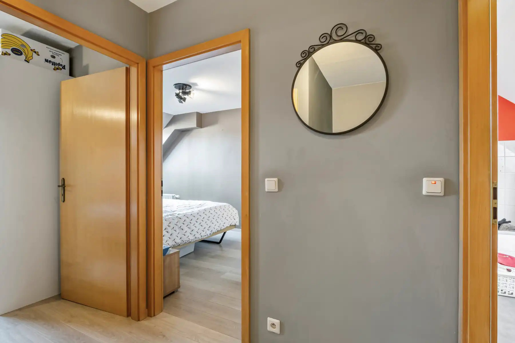 Instapklare woning te Oostende foto 16