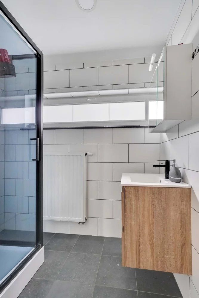 Degelijk gerenoveerde, rustig gelegen woning foto 27