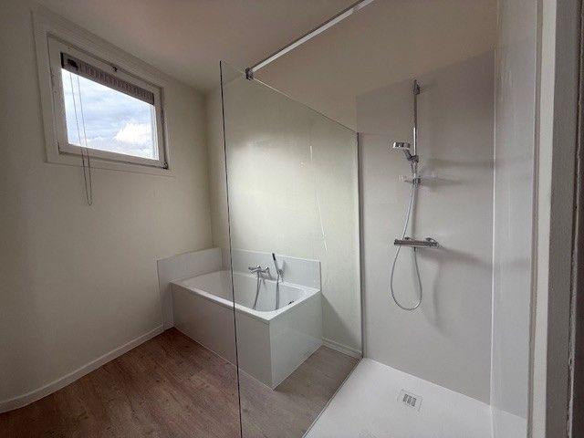 Mooi duplex-appartement met terras in het dorpscentrum foto 9