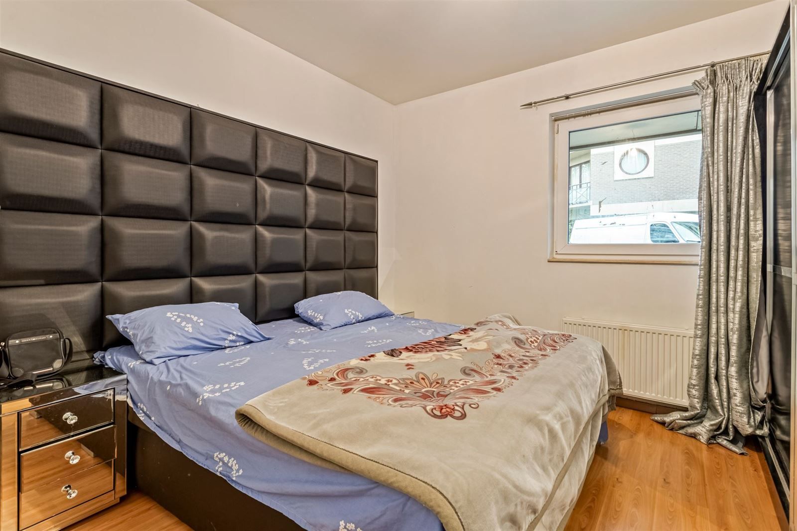 2 slaapkamer appartement te koop foto 8