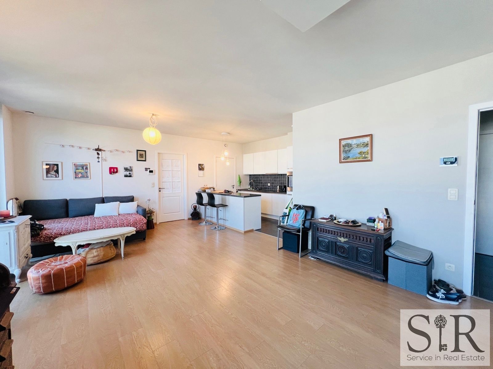 Appartement te huur foto 10