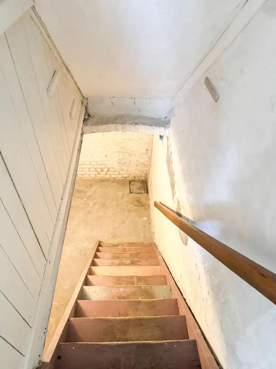 Praktische rijwoning met 3 ruime slaapkamers op zeer gunstige ligging! foto 10