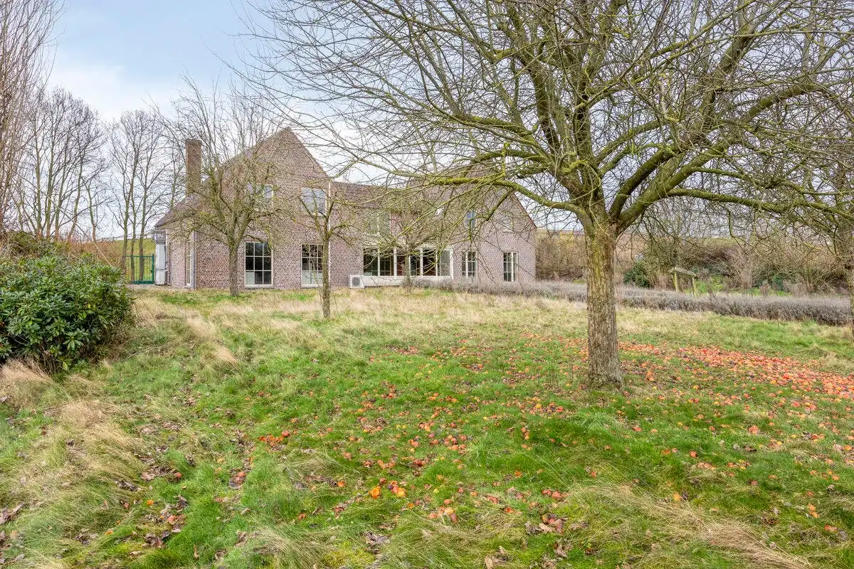 Huis te koop Keistraat 120 - 9830 Sint-Martens-Latem