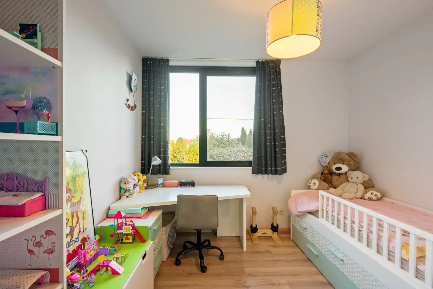Energiezuinige instapklare woning met 4 slpkrs en uitstekende ligging foto 12