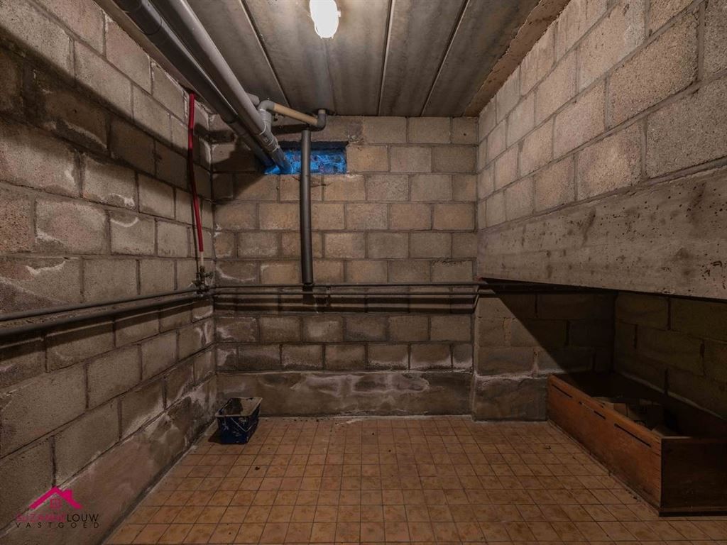 Ruim duplexappartement met 3 slaapkamers foto 33