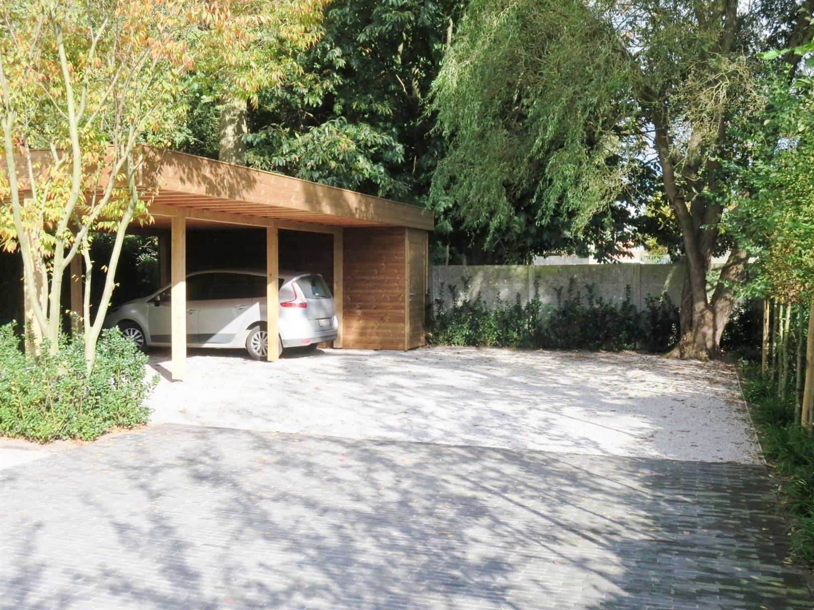 Instapklaar ruim en lichtrijk duplexappartement met 2 slaapkamers foto 18